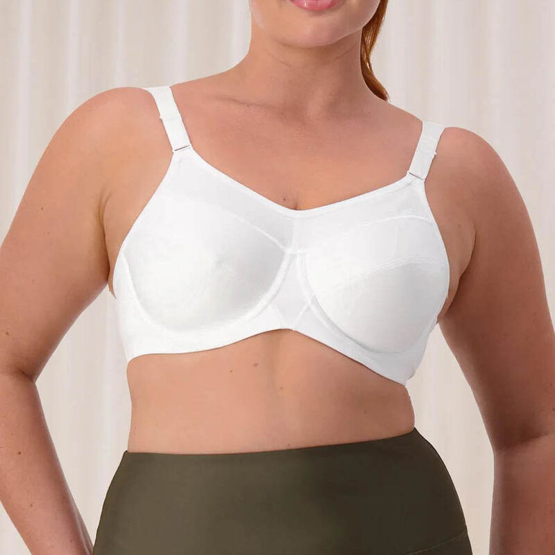 Triumph Triaction Ultra Sprots Bra image number 1